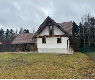 Casa Benkovac Fužinski, Fužine, 173,79m2