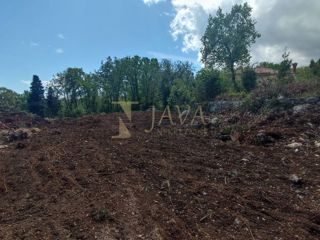 Terreno Oprić, Opatija - Okolica, 900m2