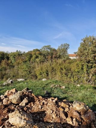 Terreno Hlapa, Dobrinj, 1.413m2