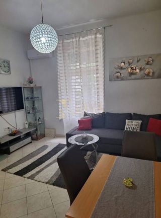 Appartamento Belveder, Rijeka, 40m2