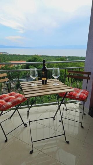 Appartamento Kraljevica, 96,32m2