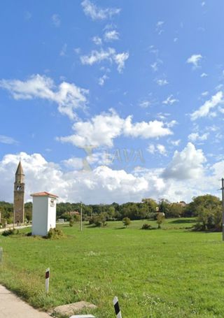 Terreno Grožnjan, 7.136m2