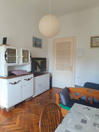 Appartamento Brajda, Rijeka, 45m2