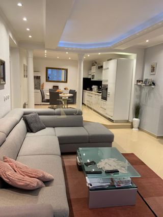 Appartamento Zamet, Rijeka, 100m2