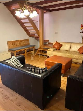 Casa Razloge, Delnice, 184m2