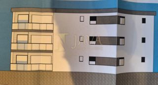 Terreno Marčelji, Viškovo, 860m2