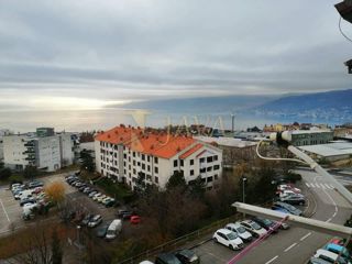 Appartamento Srdoči, Rijeka, 60m2