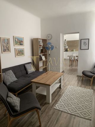 Appartamento Centar, Rijeka, 72m2