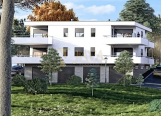 Appartamento Hreljin, Bakar, 56,65m2