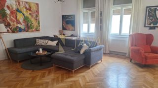 Appartamento Potok, Rijeka, 140m2