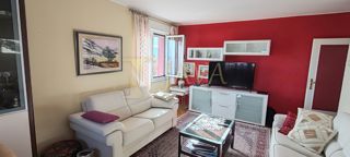 Appartamento Vojak, Rijeka, 70m2