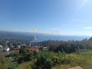 Terreno Mihotići, Matulji, 941m2