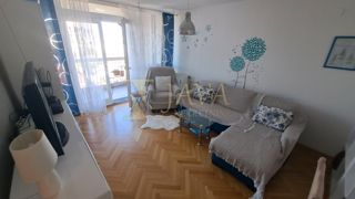 Appartamento Zamet, Rijeka, 54,11m2