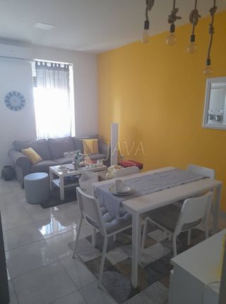 Appartamento Belveder, Rijeka, 43m2