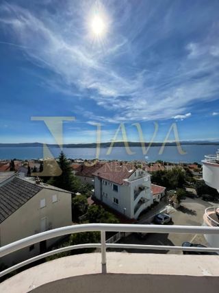 Appartamento Crikvenica, 55,50m2