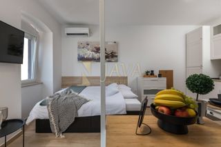 Appartamento Banderovo, Rijeka, 36m2