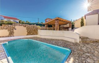 Appartamento Barbat na Rabu, Rab, 75m2