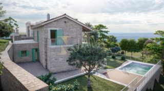 Casa Bregi, Matulji, 99m2