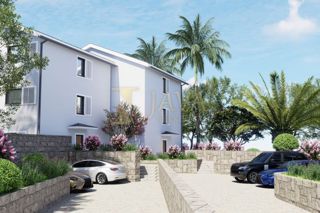 Appartamento Jurdani, Matulji, 68m2