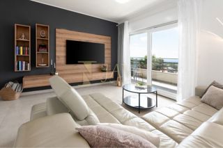 Appartamento Matulji, 100m2