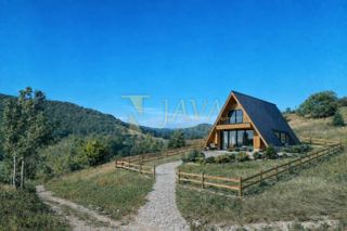 Terreno Begovo Razdolje, Mrkopalj, 4.921m2