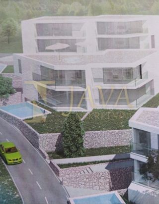 Appartamento Šilo, Dobrinj, 105m2