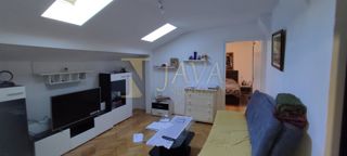 Appartamento Mlaka, Rijeka, 58m2