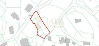 Terreno Veprinac, Opatija - Okolica, 1.077m2