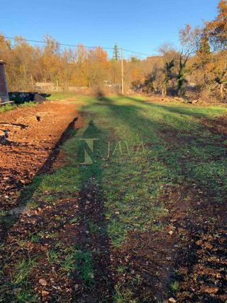 Terreno Gostinjac, Dobrinj, 2.500m2