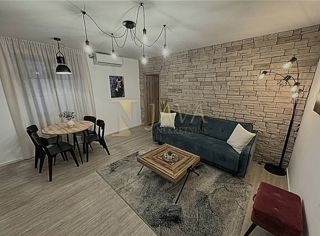 Appartamento Centar, Rijeka, 82m2