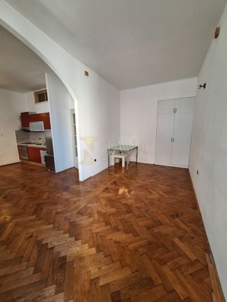 Appartamento Centar, Rijeka, 41m2