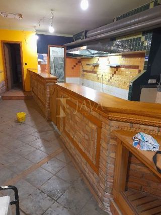 Commerciale Potok, Rijeka, 47m2