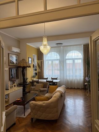 Appartamento Pećine, Rijeka, 107,22m2