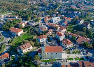 Terreno Marinići, Viškovo, 1.899m2