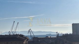 Appartamento Brajda, Rijeka, 89m2