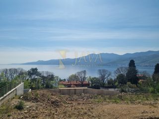 Terreno Bivio, Rijeka, 1.256m2