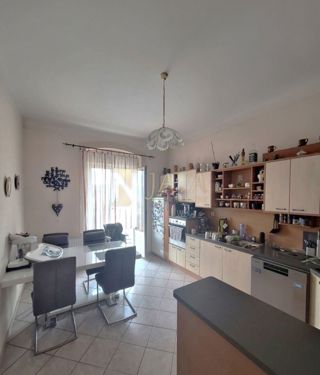 Appartamento Brajda, Rijeka, 140m2