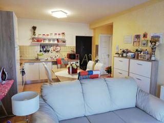 Appartamento Vrata, Fužine, 52m2