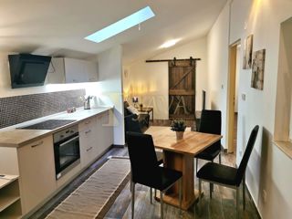 Appartamento Potok, Rijeka, 50m2