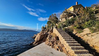 Casa Stinica, Senj, 100m2