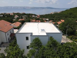 Allogio Povile, Novi Vinodolski, 56,10m2