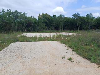 Terreno Barbariga, Vodnjan, 967m2