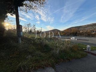 Terreno Bribir, Vinodolska Općina, 677m2