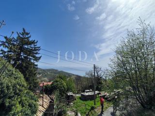 Terreno Poljane, Opatija - Okolica, 500m2