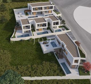 Crikvenica villa esclusiva