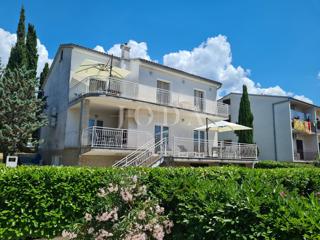 Casa per il turismo