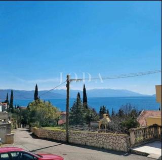 NOVI VINODOSKI, appartamento a 150m dal mare