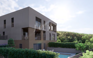Allogio Kostrena, 141,72m2