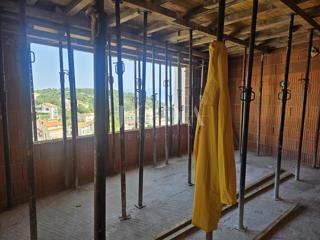 Nuovo appartamento con vista mare - Vrbnik