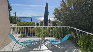 Casa Kraljevica, casa vicino al mare con giardino paesaggistico e garage